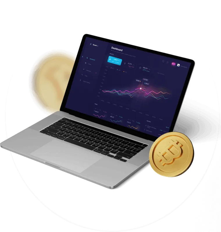 Orbit Chain Code - Orbit Chain Code Trading